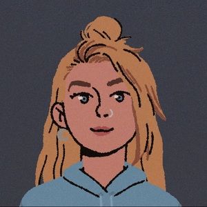 Meet your Posher, Bailey